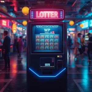 Vietlott Power JU88